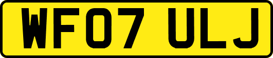 WF07ULJ