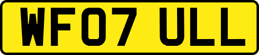 WF07ULL