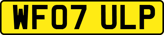 WF07ULP