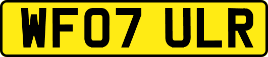 WF07ULR
