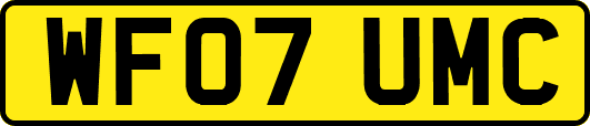 WF07UMC