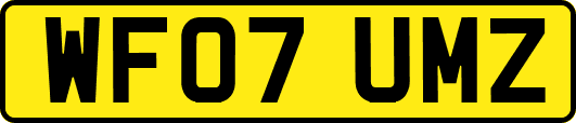 WF07UMZ