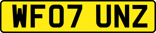 WF07UNZ