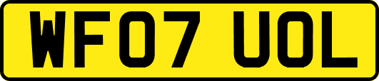 WF07UOL