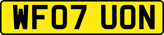 WF07UON