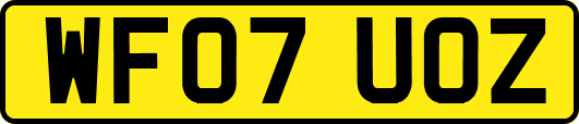 WF07UOZ