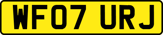 WF07URJ