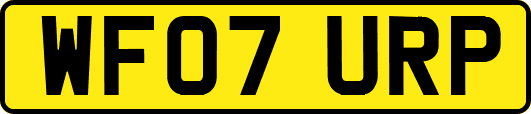WF07URP