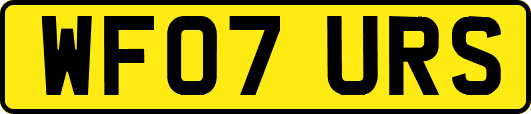 WF07URS