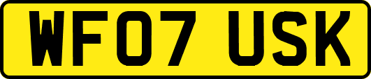 WF07USK