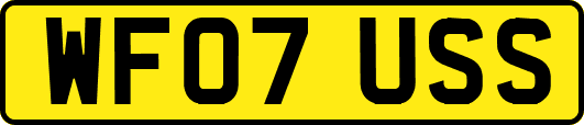 WF07USS