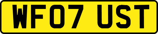 WF07UST