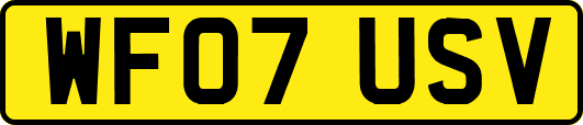 WF07USV
