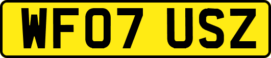 WF07USZ