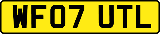 WF07UTL