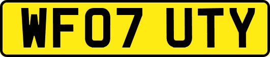 WF07UTY