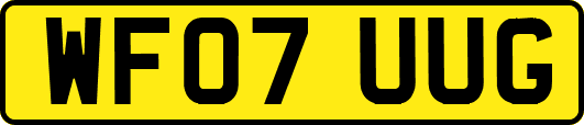 WF07UUG