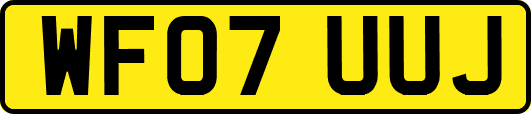 WF07UUJ