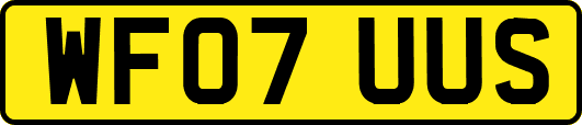 WF07UUS
