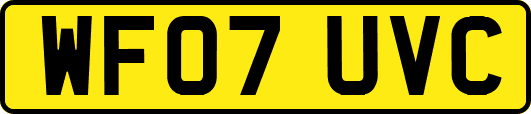 WF07UVC