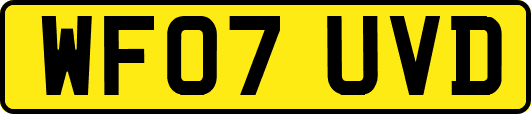 WF07UVD