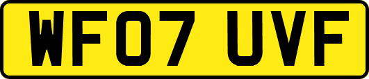 WF07UVF