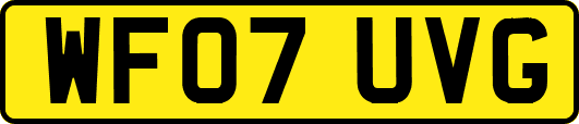 WF07UVG