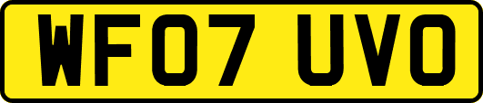WF07UVO