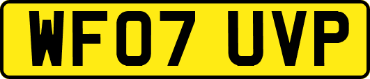 WF07UVP