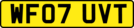 WF07UVT