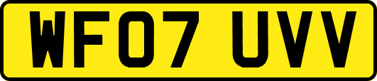 WF07UVV