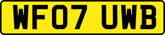 WF07UWB