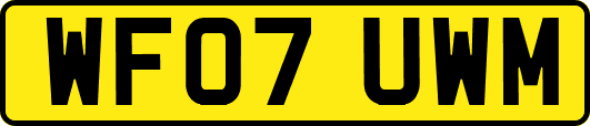 WF07UWM