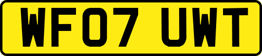 WF07UWT