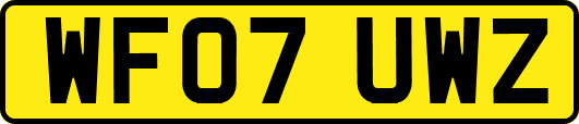 WF07UWZ