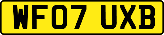 WF07UXB