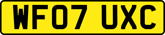 WF07UXC