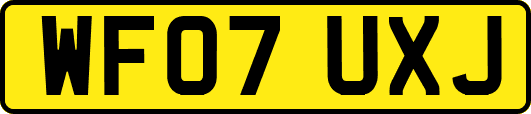 WF07UXJ