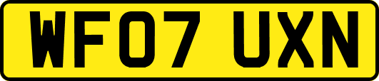 WF07UXN