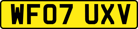 WF07UXV