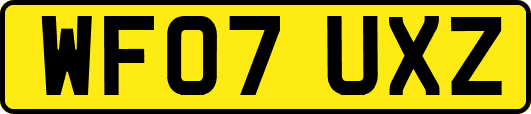 WF07UXZ