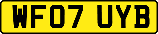 WF07UYB