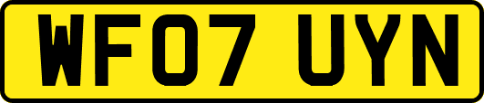 WF07UYN