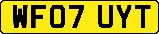 WF07UYT