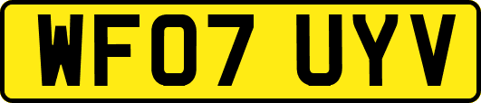 WF07UYV