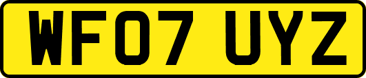 WF07UYZ
