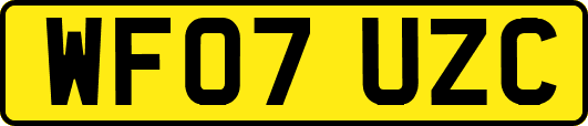 WF07UZC
