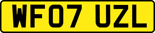 WF07UZL