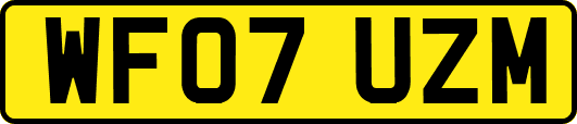 WF07UZM