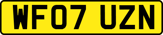 WF07UZN
